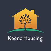 Keene Housing Logo